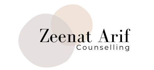 Zeenat Arif Counselling